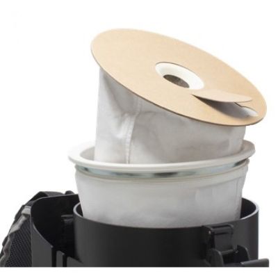 Пылесос для сухой уборки IPC Soteco YP 1/5 BACKPACK (ранцевый)