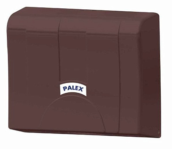 Диспенсер для бумажных полотенец Z-сложения PALEX дерево 3570-А