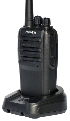 Радиостанция Грифон G-3