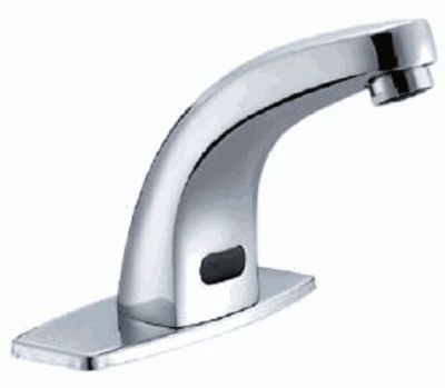 СМЕСИТЕЛЬ ДЛЯ КУХНИ LEDEME L1055-13, СЕНСОРНЫЙ