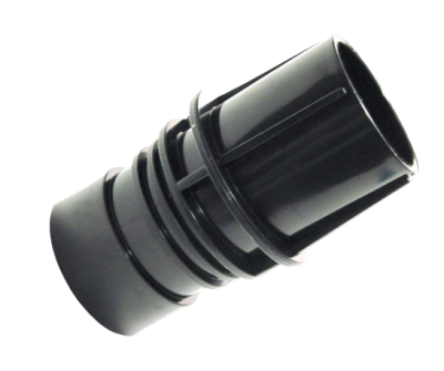 Муфта соед.(пылесос-шланг), 36mm (00090/BL)