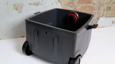 Пылесос промышленный Starmix ISC L-1425 BASIC