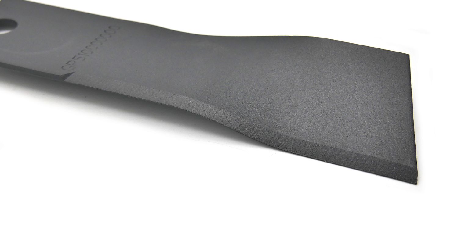 Нож для газонокосилок Hyundai L 4220/4220S/4310/4310S