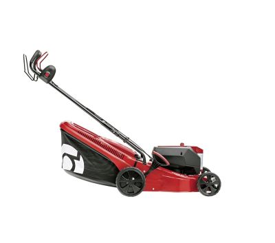 Газонокосилка аккумуляторная Solo by AL-KO Premium Pro Power Flex 4237 Li SP (без АКБ и ЗУ)