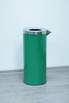 Урна уличная Парк-2 на 50л