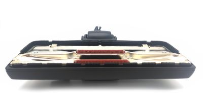 414454 Профессиональная универсальная насадка для пола 29 см.