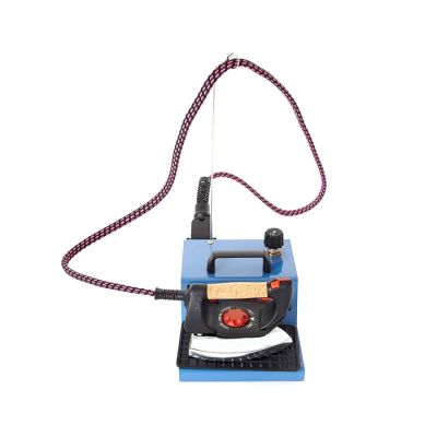 Парогенератор MIE Stiro Pro 100 Blue с утюгом