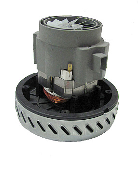 020047 Всасывающая турбина 1400Вт, 230В, 1-ST, SOTECO XP-HP, AMSTERDAM