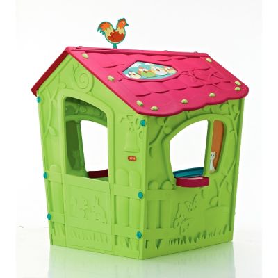 Игровой домик Magic Playhouse