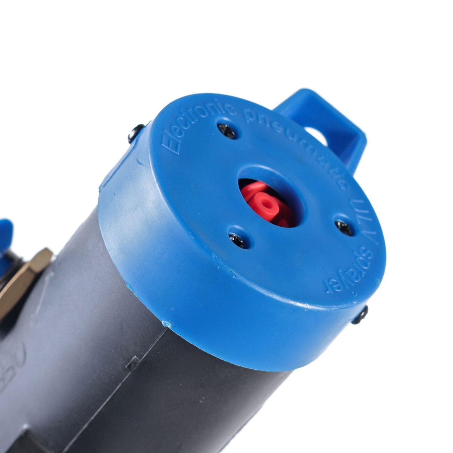 Генератор холодного тумана PATRIOT PT-7F, электрический, 7 л, 1200 Вт.