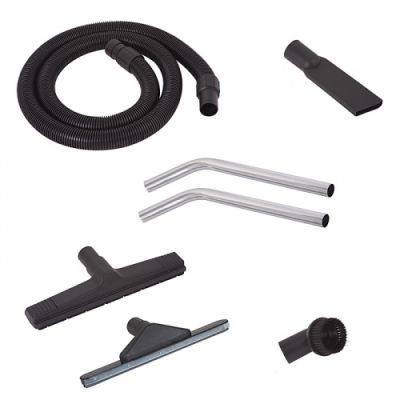 Пылесос для сухой и влажной уборки GREEN 429