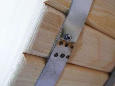 Кадка для риса (ХангириКо) 60СМ