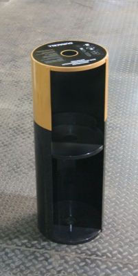 Урна для сбора батареек "ЖКХ"