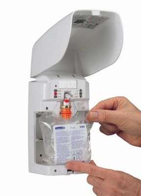 Автоматический диспенсер для освежителя воздуха Kimberly-Clark Aquarius 6994