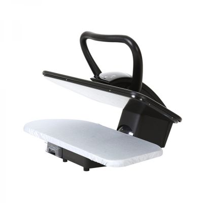 Гладильный пресс MIE Romeo V Black