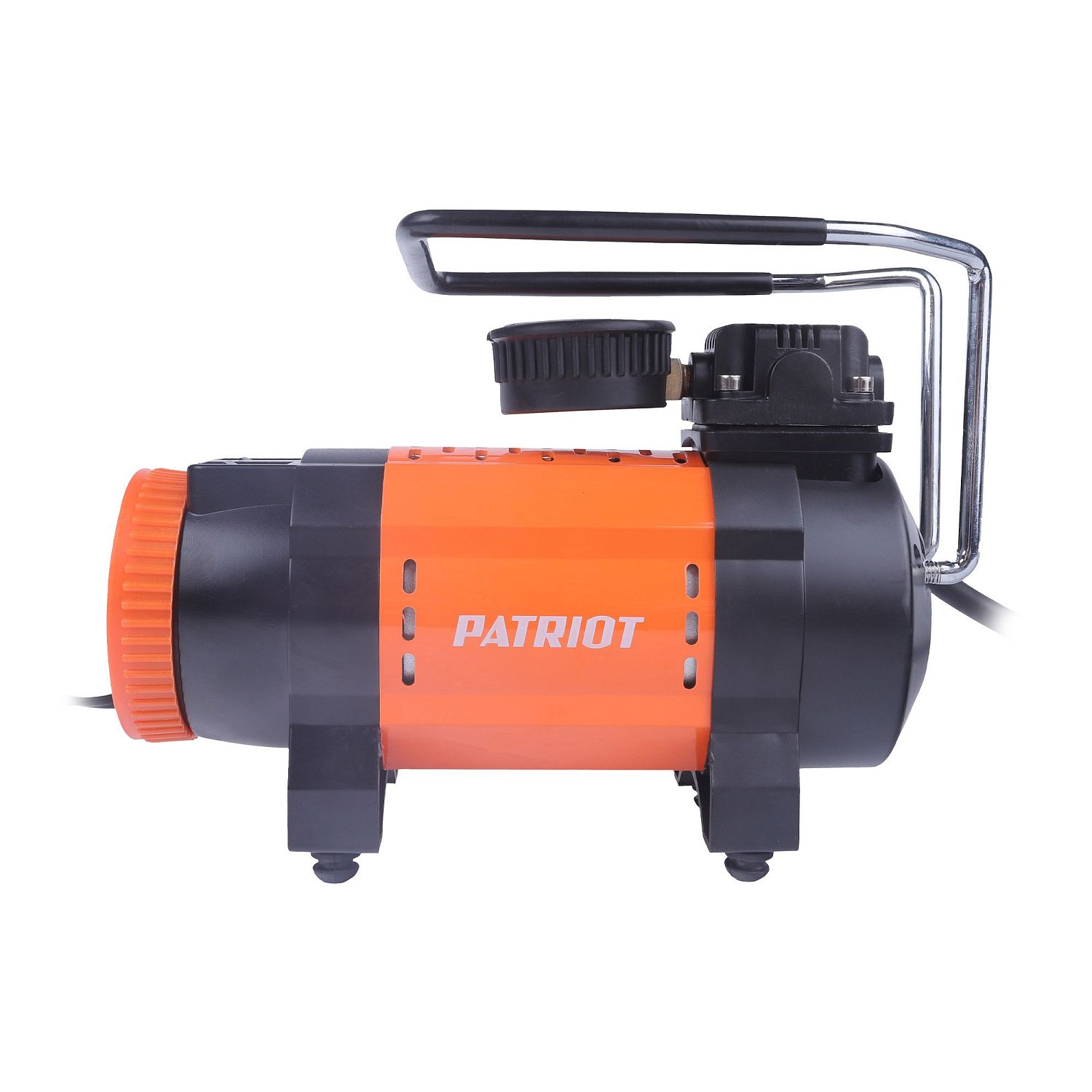 Компрессор автомобильный PATRIOT CC 1445