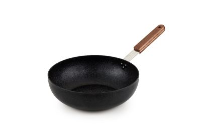 Cковорода Oslo IH 26 см вок для индукционных плит без крышки