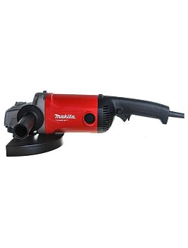 Угловая шлифмашина электрическая Makita M0921 2200 Вт, 230 мм, 6600 об\м