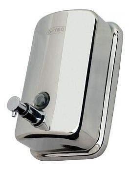 Дозатор для жидкого мыла G-teq 8608