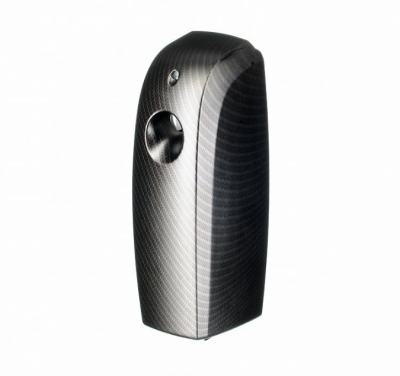 Электронный освежитель воздуха c ЖК-дисплеем LCD MERIDA UNIQUE EXCLUSIVE CARBON LINE GUH721