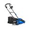 Электрическая газонокосилка Hyundai LE 3820