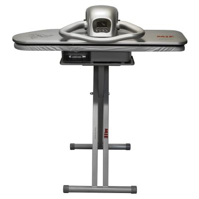 Гладильный пресс MIE Romeo I Silver