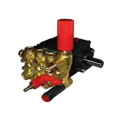 Помпа W130 с регулятором для АВД PORTOTECNICA