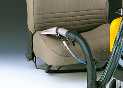 Пылесос моющий (экстрактор) GREEN EX 80M