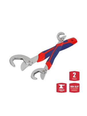 Набор  ключей многофункциональных 2 шт (6-32 мм)  WORKPRO