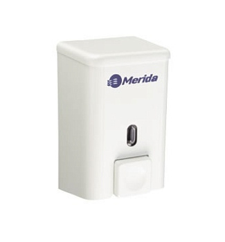 Дозатор жидкого мыла «ПОПУЛЯРНЫЙ» Д111