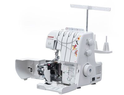 Оверлок Janome MyLock 714 (ML 714)