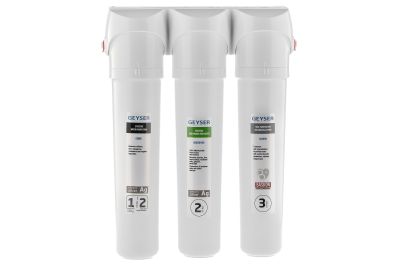 Фильтр Смарт Био 511 для мягкой воды