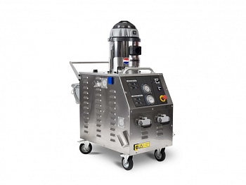 Парогенератор промышленный ANDROMEDA