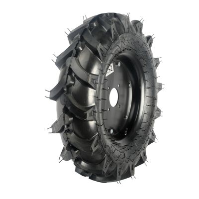 Колесо пневматическое PATRIOT P6.00-12D-1 d-630 мм ширина 150 мм, с диском