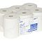 Бумажные полотенца в рулонах Kimberly-Clark SCOTT SCOTT SLIMROLL 6697