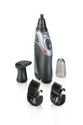 Триммер Valera 624.12 для бороды и носа Б0028120