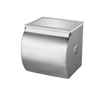 Диспенсер для туалетной бумаги Ksitex ТН-335А