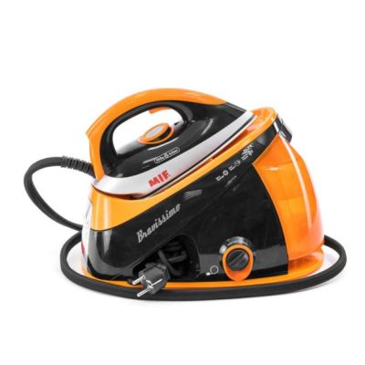 Парогенератор MIE Bravissimo с утюгом