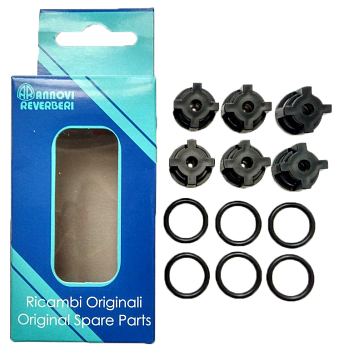 Комплект клапанов Annovi Reverberi 2864