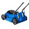 Электрическая газонокосилка Hyundai LE 3220