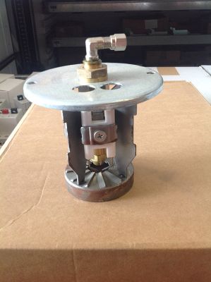 Мойка высокого давления с подогревом воды SUPER PLUS 200/18