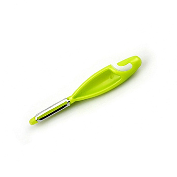 Нож для очистки овощей боковой