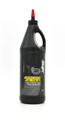 Масло трансмиссионное 75W90 1 литр BRP 779212