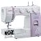 Электромеханическая швейная машина Janome HD1015