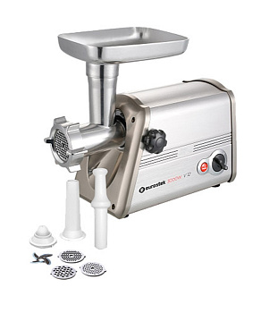 Мясорубка Eurostek EMG-AS01M