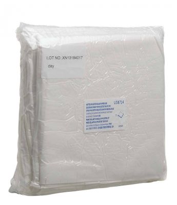 Протирочный материал Kimberly-Clark Kimtech® auto 38714
