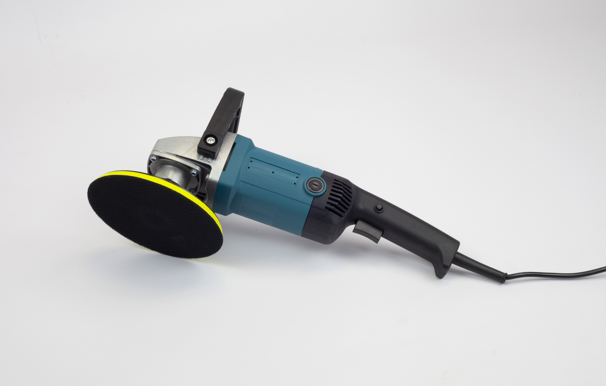 Машина полировальная 9227CB