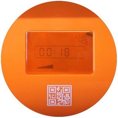 Отпариватель MIE Deluxe Orange