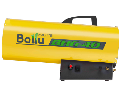 НС-1011967 Тепловая пушка газовая Ballu BHG-40