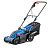 Электрическая газонокосилка Hyundai LE 3830